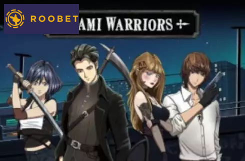 Yami Warriors